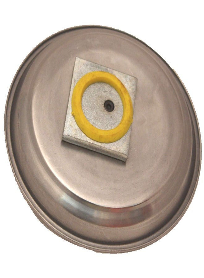 EAGEAN Coconut Breaker Chopper Coconut Scraper, Silver - Image 3